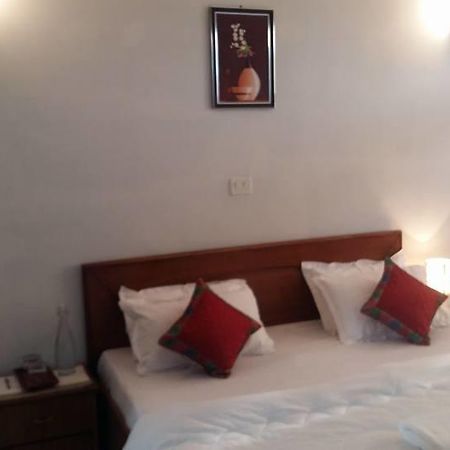 High View Cottage - Rishikesh Exterior photo
