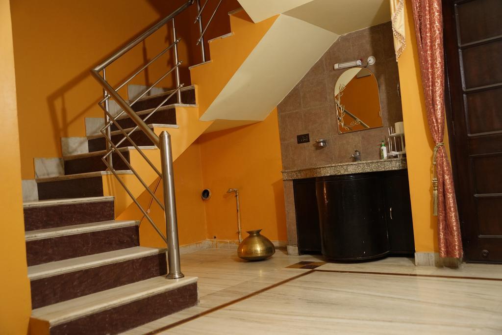 High View Cottage - Rishikesh Exterior photo
