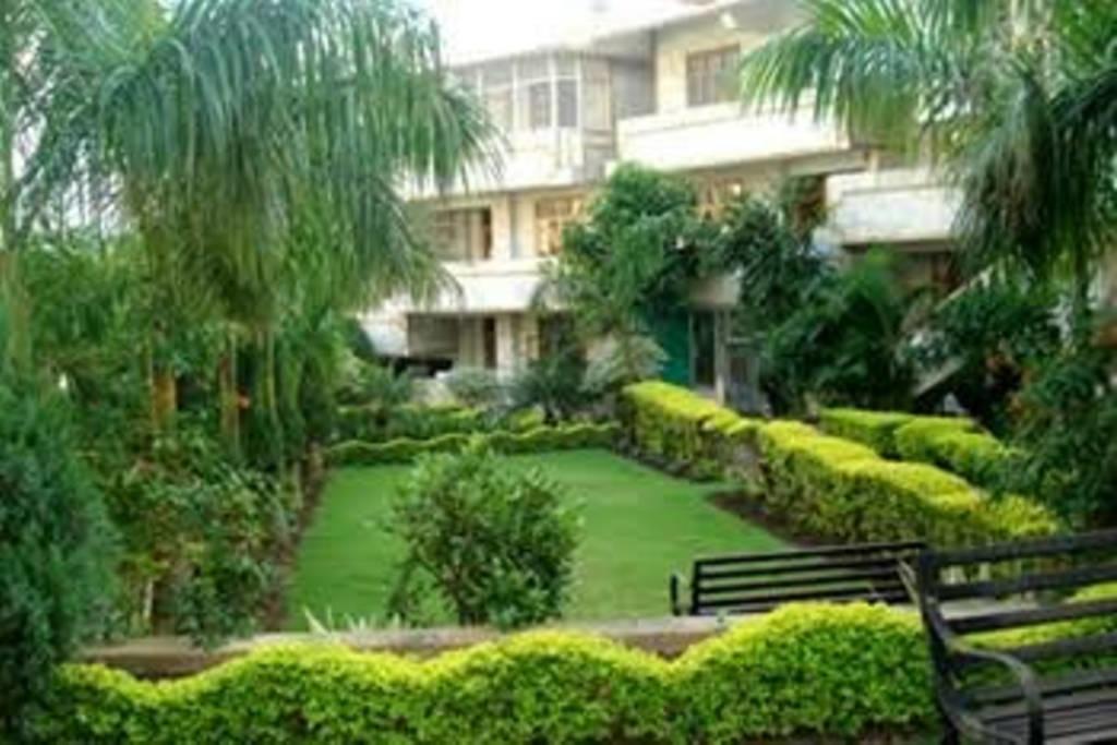 High View Cottage - Rishikesh Exterior photo