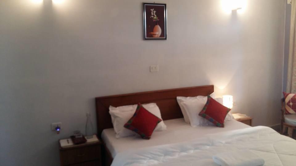 High View Cottage - Rishikesh Exterior photo